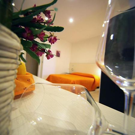 Hotel Incontro 페스키치 외부 사진